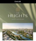 Cover - THE HEIGHTS Brochure